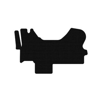 Gumijasti tepihi Carsuit (Črni) Iveco Daily 2006–2014 fotografija 1