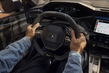Test Peugeot 308 SW 2025: eleganten in praktičen karavan fotografija 6