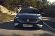 Test Peugeot 308 SW 2025: eleganten in praktičen karavan fotografija 1
