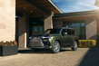 Pregled Lexus LX 700h 2025: hibridni SUV četrte generacije fotografija 2