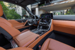 Pregled Lexus LX 700h 2025: hibridni SUV četrte generacije fotografija 5