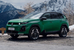 Pregled Citroen C5 Aircross 2025: druga generacija fotografija 3