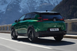Pregled Citroen C5 Aircross 2025: druga generacija fotografija 4