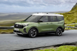 Ford Tourneo Courier druge generacije: kompakten večnamenski enoprostorec fotografija 3
