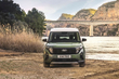 Ford Tourneo Courier druge generacije: kompakten večnamenski enoprostorec fotografija 2