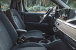 Ford Tourneo Courier druge generacije: kompakten večnamenski enoprostorec fotografija 6