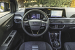 Ford Tourneo Courier druge generacije: kompakten večnamenski enoprostorec fotografija 5