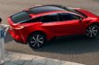 Toyota bZ5 2025: Tehnični podatki, oprema in fotografije fotografija 3