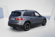 Mercedes-Benz GLB-Class: Test prenove kompaktnega premium SUV-ja fotografija 3