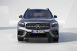 Mercedes-Benz GLB-Class: Test prenove kompaktnega premium SUV-ja fotografija 2