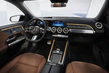 Mercedes-Benz GLB-Class: Test prenove kompaktnega premium SUV-ja fotografija 6