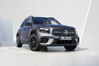Mercedes-Benz GLB-Class: Test prenove kompaktnega premium SUV-ja fotografija 1