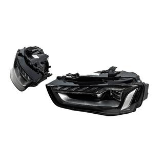 Sprednji žarometi Full LED (2012-2015, Xenon -> LED, 2 kosa) fotografija 2