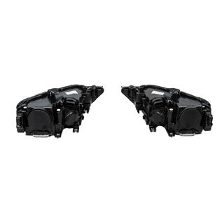 Sprednji žarometi Full LED (2012-2015, Xenon -> LED, 2 kosa) fotografija 4