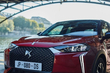 Test DS 3 E-Tense: Tehnični podatki, oprema, fotografije fotografija 2