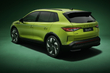 Test: Skoda Elroq RS 2025 fotografija 4