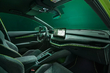 Test: Skoda Elroq RS 2025 fotografija 5