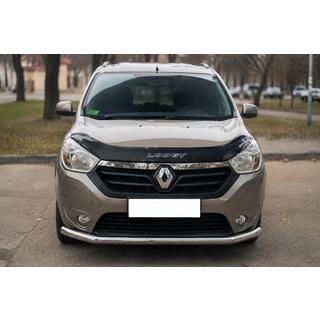 Sprednji zaščitni lok ST008 (nerjavno jeklo) fotografija 1
