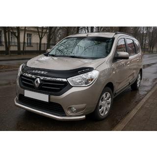 Sprednji zaščitni lok ST008 (nerjavno jeklo) fotografija 3