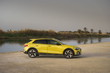 Test Audi A3 allstreet 2025: Tehnične specifikacije, oprema, fotografije fotografija 2
