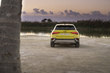 Test Audi A3 allstreet 2025: Tehnične specifikacije, oprema, fotografije fotografija 3