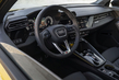 Test Audi A3 allstreet 2025: Tehnične specifikacije, oprema, fotografije fotografija 6
