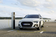 Test Audi A3 allstreet 2025: Tehnične specifikacije, oprema, fotografije fotografija 4