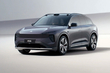 NIO ES6 druge generacije: Preizkus električnega križanca fotografija 1