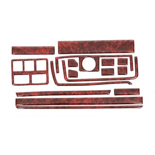 Okrasne obloge armaturne plošče kit-1 (visoka armaturna plošča)