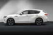 Mazda CX-60: Test premijskega crossoverja fotografija 2