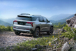 Chevrolet Traverse tretja generacija 2024: Pregled družinskega SUV-ja fotografija 4