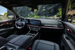 Chevrolet Traverse tretja generacija 2024: Pregled družinskega SUV-ja fotografija 6