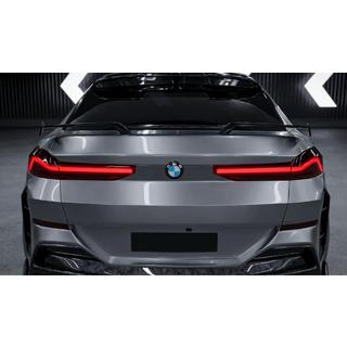 LU-Design Carbon karoserijski komplet za X6M F96 (2023+) fotografija 2
