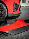 BMW X6 G06 2019–2027 Komplet bodykita za X6M F96 SQ-Design Carbon (2023+) fotografija 3