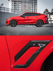 BMW X6 G06 2019–2027 Komplet bodykita za X6M F96 SQ-Design Carbon (2023+) fotografija 5