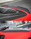 BMW X6 G06 2019–2027 Komplet bodykita za X6M F96 SQ-Design Carbon (2023+) fotografija 7