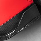 BMW X6 G06 2019–2027 Komplet bodykita za X6M F96 SQ-Design Carbon (2023+) fotografija 10