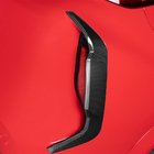 BMW X6 G06 2019–2027 Komplet bodykita za X6M F96 SQ-Design Carbon (2023+) fotografija 11