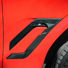 BMW X6 G06 2019–2027 Komplet bodykita za X6M F96 SQ-Design Carbon (2023+) fotografija 13