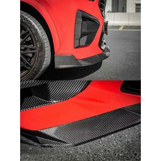Komplet bodykita za X6M F96 SQ-Design Carbon (2023+) fotografija 3