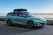 Test BYD Seal 06 Travel DM-i: tehnični podatki, oprema in fotografije fotografija 1