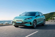 Test BYD Seal 06 Travel DM-i: tehnični podatki, oprema in fotografije fotografija 2