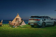Test BYD Seal 06 Travel DM-i: tehnični podatki, oprema in fotografije fotografija 3