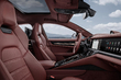 Pregled Porsche Panamera Turbo S E-Hybrid 2024 fotografija 6