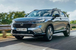 Honda HR-V tretje generacije: udoben kompaktni SUV fotografija 3