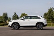 Honda HR-V tretje generacije: udoben kompaktni SUV fotografija 2