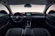 Honda HR-V tretje generacije: udoben kompaktni SUV fotografija 5