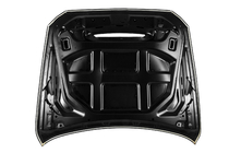 BMW serija 5 F10/F11 2010–2016 Pokrov motorja v slogu GTS (aluminij) fotografija 4