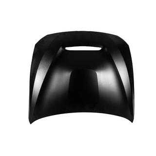 Pokrov motorja v slogu GTS (aluminij) BMW serija 5 F10/F11 2010–2016 fotografija 1