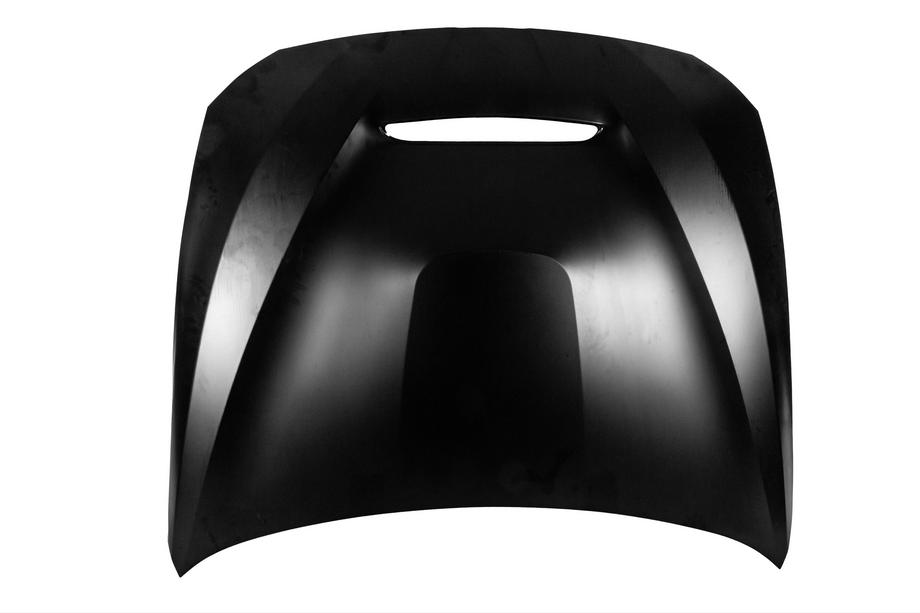 BMW serija 5 F10/F11 2010–2016 Pokrov motorja v slogu GTS (aluminij) Image